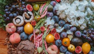 Katharina Greier – Gesunde Ernährung durch Clean Eating