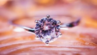 Woran erkenne ich einen hochwertigen Diamanten? Tipps zum richtigen Kauf von Diamantschmuck