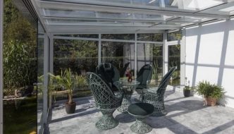 Terrassenüberdachung selber bauen: Diese 6 Punkte sind zu beachten