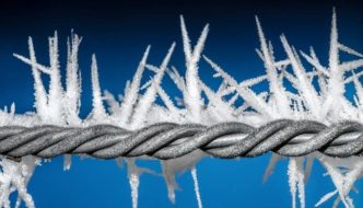 Kryotechnik in der Industrie – Prozesse mit extrem niedrigen Temperaturen