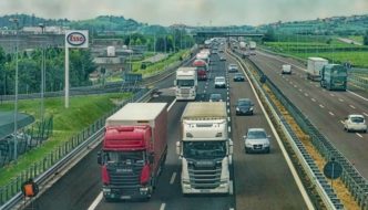 Warum und wofür ein digitaler Tachograph so wichtig ist