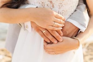 Ringpaare für die Verlobung oder die Ehe: Eine gute Idee?