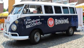 Fahrzeugbeschriftung: Das ideale Werbemittel für Autohäuser und Werkstätten