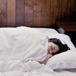 Die richtige Bettdecke für erholsamen Schlaf