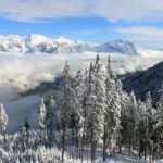 Winterurlaub in Südtirol – zwischen Hütten- und Hotelfeeling