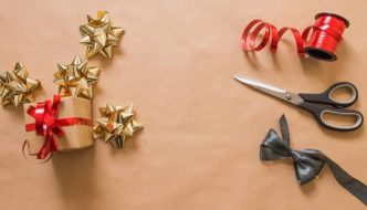 Last-Minute-Geschenke: Wenn Weihnachten wieder ganz plötzlich kommt
