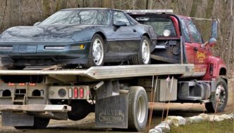 Auto selbst reparieren – so wird’s gemacht !