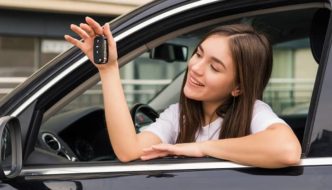 Mietwagen im Urlaub – Das gibt es zu beachten