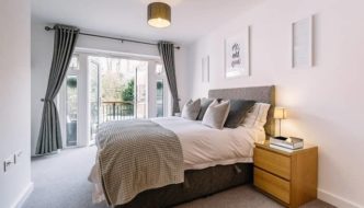 Boxspringbett einfach konfigurieren – so gelingt es Dir