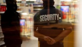 Ab wann macht es Sinn, einen Sicherheitsdienst für eine Veranstaltung zu organisieren?
