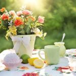 Den Sommer in vollen Zügen genießen