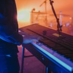 Klavier und Keyboard – weshalb unterscheidet sich die Anzahl der Tasten?