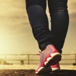 Orthopädische Einlagen gegen Fußleiden