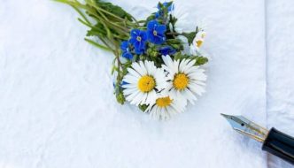 Dankeskarten selber gestalten – Tipps & Tricks