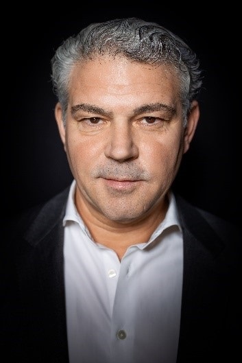 Portrait von Michael Tsokos
