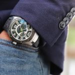 Armbanduhren für Männer: Schicke Begleiter für jeden Tag