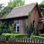 Kosten und Nutzen eines Gartenhauses