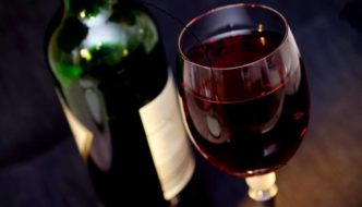Woran erkennt man einen guten Wein?
