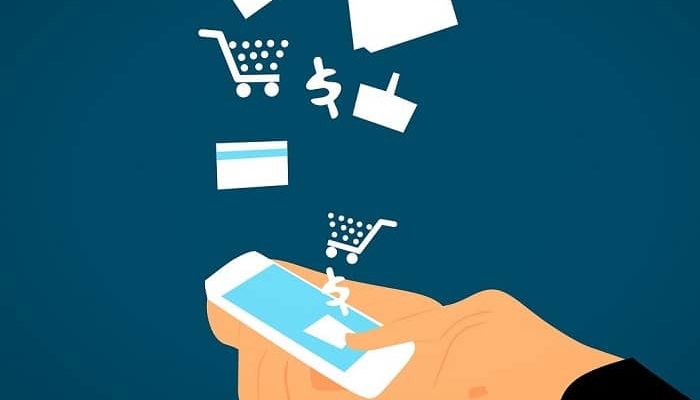 E-Commerce im täglichen Leben – Der Markt wird digital