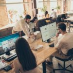 Coworking Spaces – was habe ich darunter eigentlich zu verstehen?