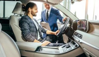 Onlinefahrzeugvermietung – So können Sie starten