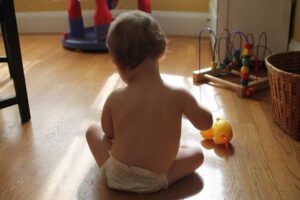 Sicherheit geht vor: Tipps für ein kindersicheres Zuhause