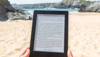 E-Book-Reader kaufen: Worauf kommt es an?