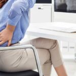 Tipps zur Verbesserung der Haltung und Vorbeugung von Rückenproblemen