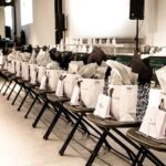 Giveaway-Bag für Veranstaltungen – wie wird sie zum Erfolg?