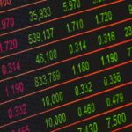 Finanzmärkte für Einsteiger: Grundlagen und wichtige Indizes