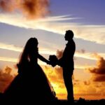 Eine Hochzeit in 2023 – 10 Must-Haves