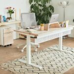 Büro fürs Home-Office einrichten: 5 Tipps für einen produktiven Arbeitsplatz