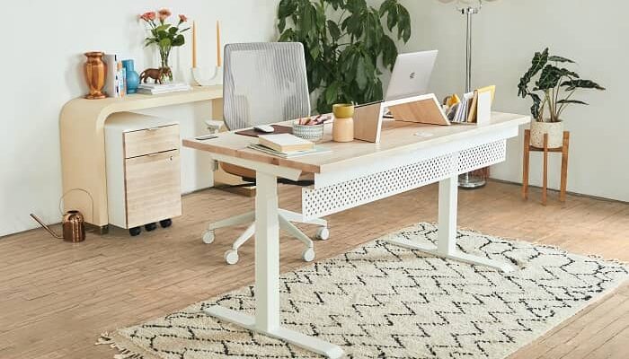 Büro fürs Home-Office einrichten: 5 Tipps für einen produktiven Arbeitsplatz