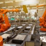 Industrie 4.0 – die industrielle Innovation im digitalen Zeitalter