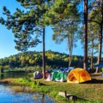 Campingplatz in Jesolo organisieren: einige praktische Tipps