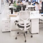 Ergonomie am Arbeitsplatz