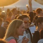 Die perfekte Sommerparty – so wird das Happening unter freiem Himmel ein voller Erfolg