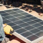 Sonnenenergie direkt vom Balkon: Wie Sie Ihren eigenen Strom erzeugen