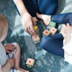 Ein Babysitter als Wegbereiter für glückliche Kindheitserinnerungen