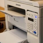 Tintenstrahldrucker oder Laserdrucker: Wie wählt man das richtige Gerät?