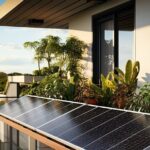 Grüner Strom dank Photovoltaik: Wie funktioniert eine Solarzelle?
