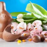 Ostereier-Art Attack: Kreative Ideen für farbenfrohe Eier-Kreationen