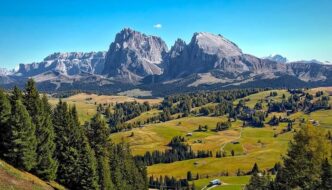 Südtirol als Entspannungsoase – das zeichnet die Provinz Norditaliens aus