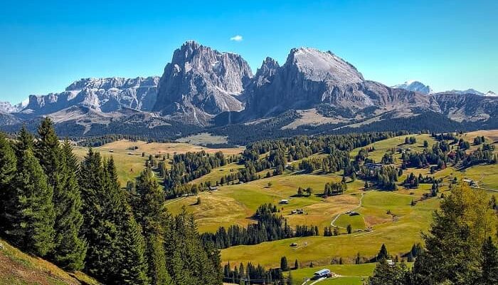Südtirol als Entspannungsoase – das zeichnet die Provinz Norditaliens aus