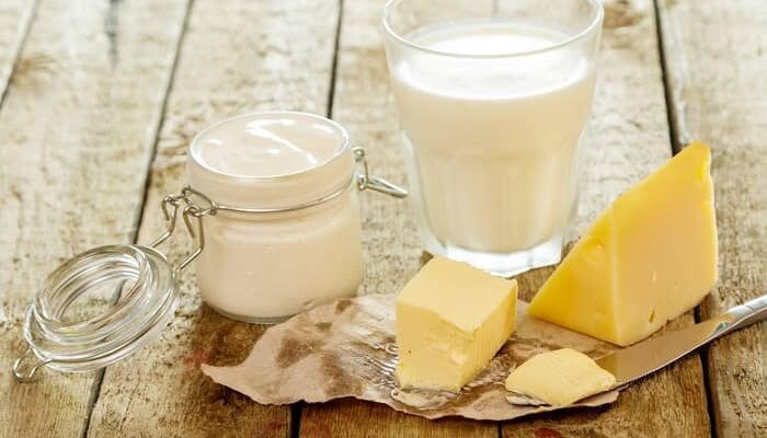 Butter & Käse aus Weidemilch: So unterstützen sie unsere Gesundheit