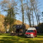 Mit dem Camper starten: Dein umfassender Guide für den Einstieg ins Vanlife