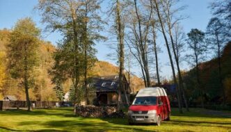 Mit dem Camper starten: Dein umfassender Guide für den Einstieg ins Vanlife