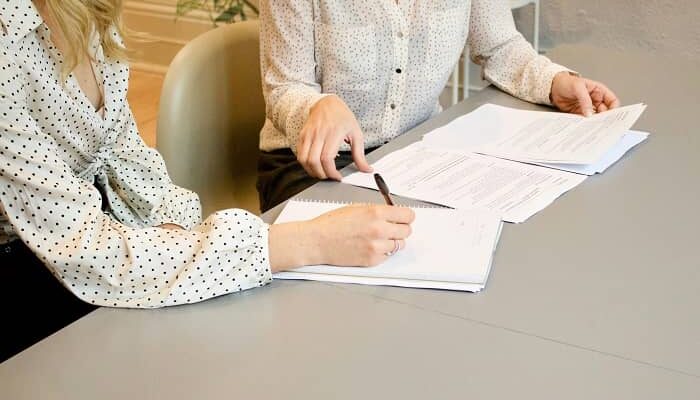 Kredit? Neue Wege sorgen für leichteren Zugang